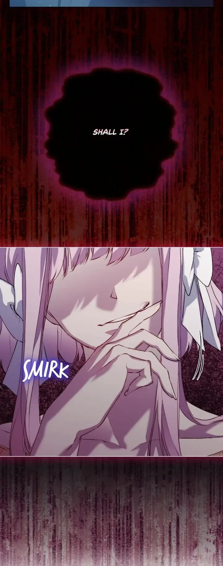 I'll Raise You Well in This Life, Your Majesty! Chapter 54 page 37 - Chapter 54