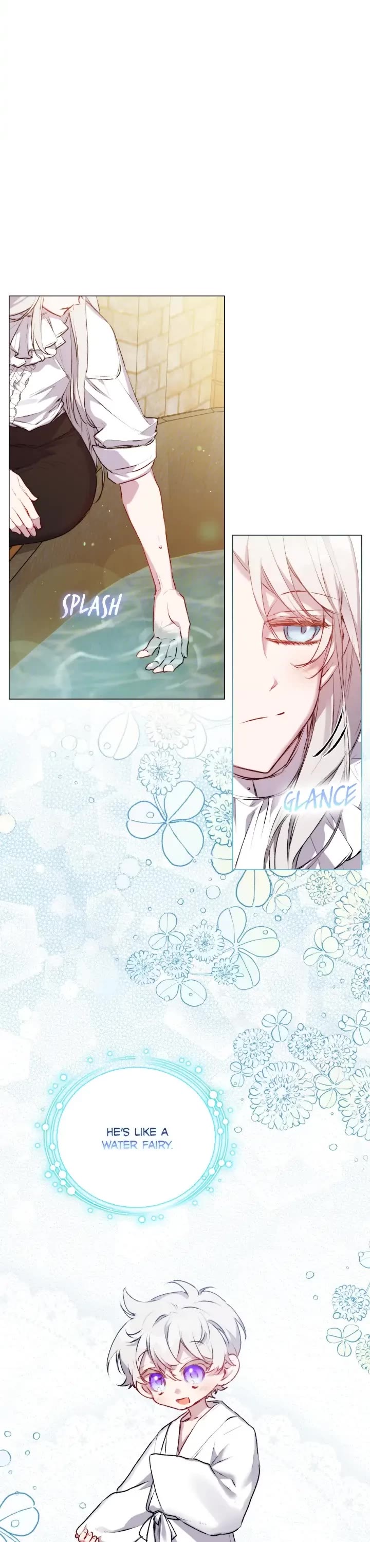 I'll Raise You Well in This Life, Your Majesty! Chapter 55 page 29 - Chapter 55