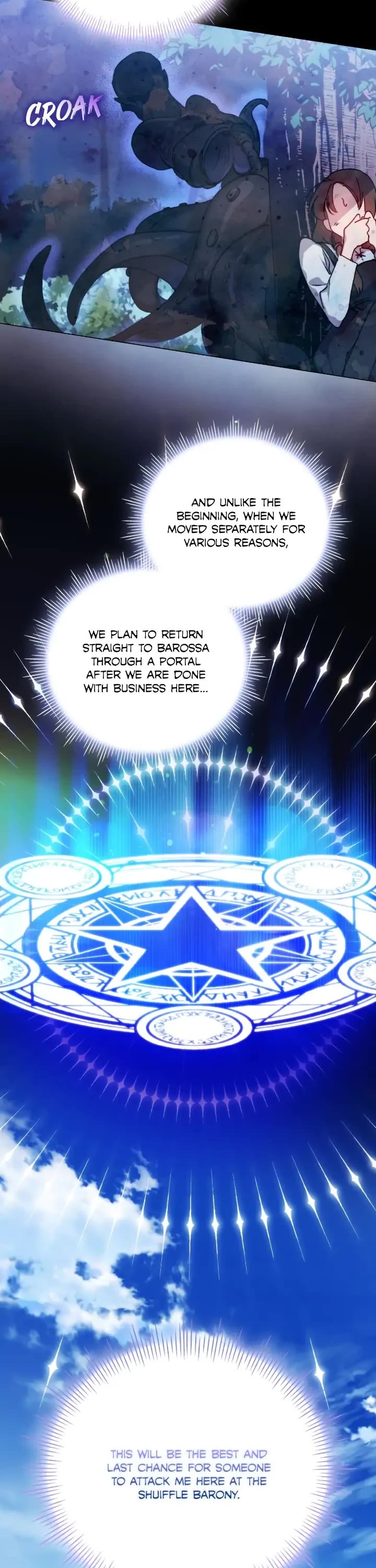 I'll Raise You Well in This Life, Your Majesty! Chapter 55 page 3 - Chapter 55