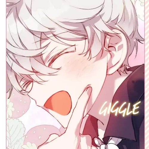 I'll Raise You Well in This Life, Your Majesty! Chapter 55 cover