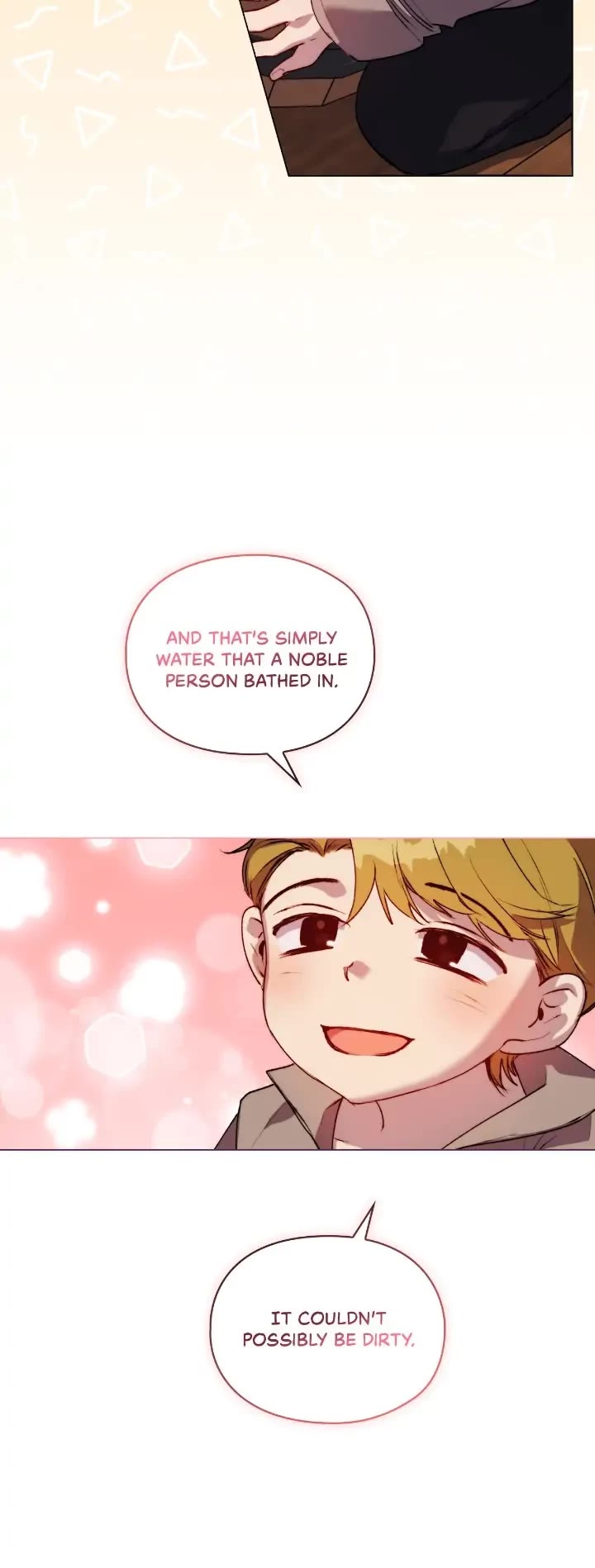 I'll Raise You Well in This Life, Your Majesty! Chapter 56 page 10 - Chapter 56