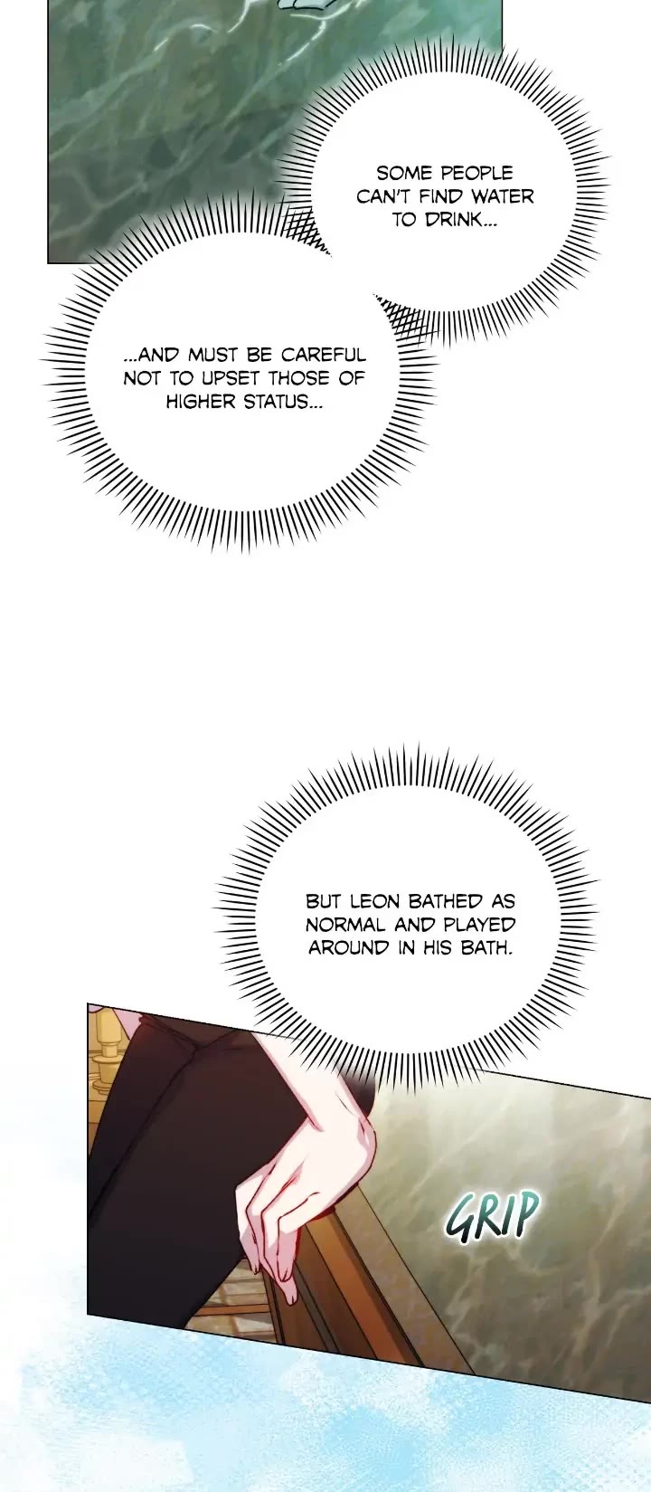 I'll Raise You Well in This Life, Your Majesty! Chapter 56 page 14 - Chapter 56
