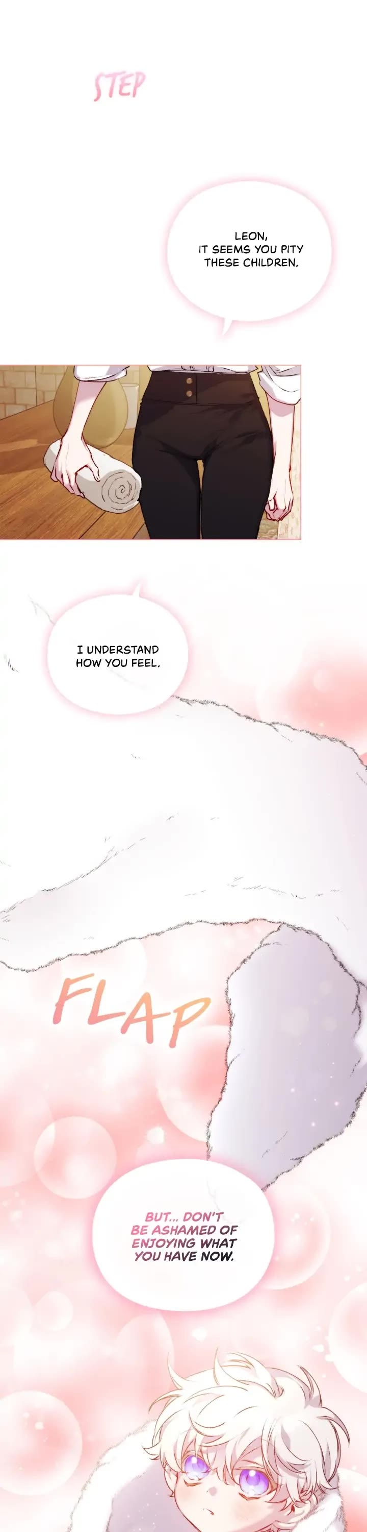 I'll Raise You Well in This Life, Your Majesty! Chapter 56 page 16 - Chapter 56