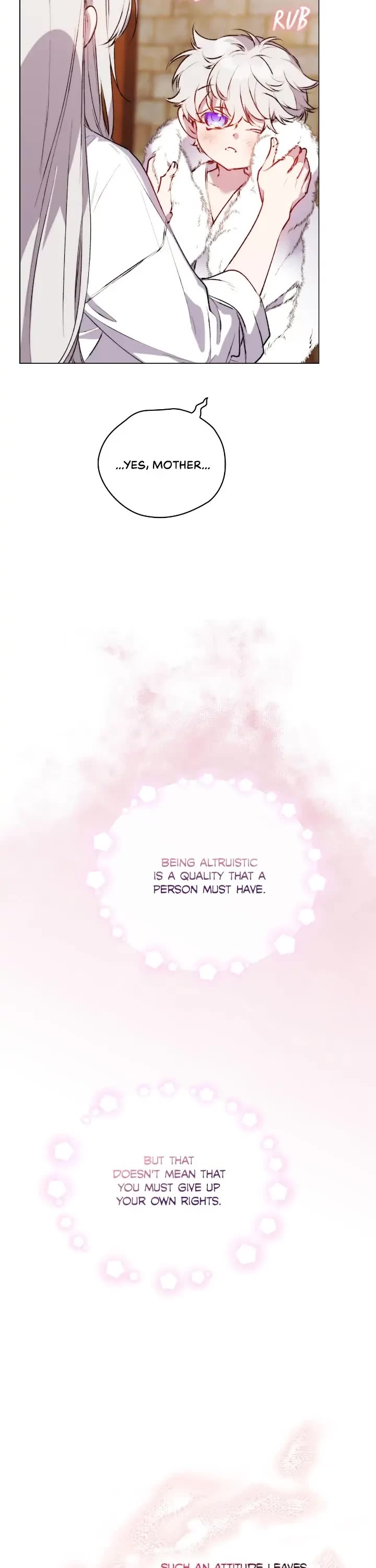 I'll Raise You Well in This Life, Your Majesty! Chapter 56 page 18 - Chapter 56