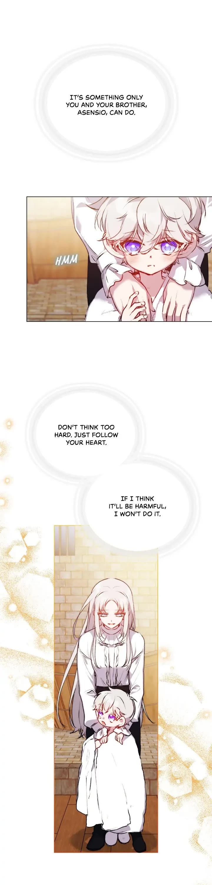 I'll Raise You Well in This Life, Your Majesty! Chapter 56 page 25 - Chapter 56