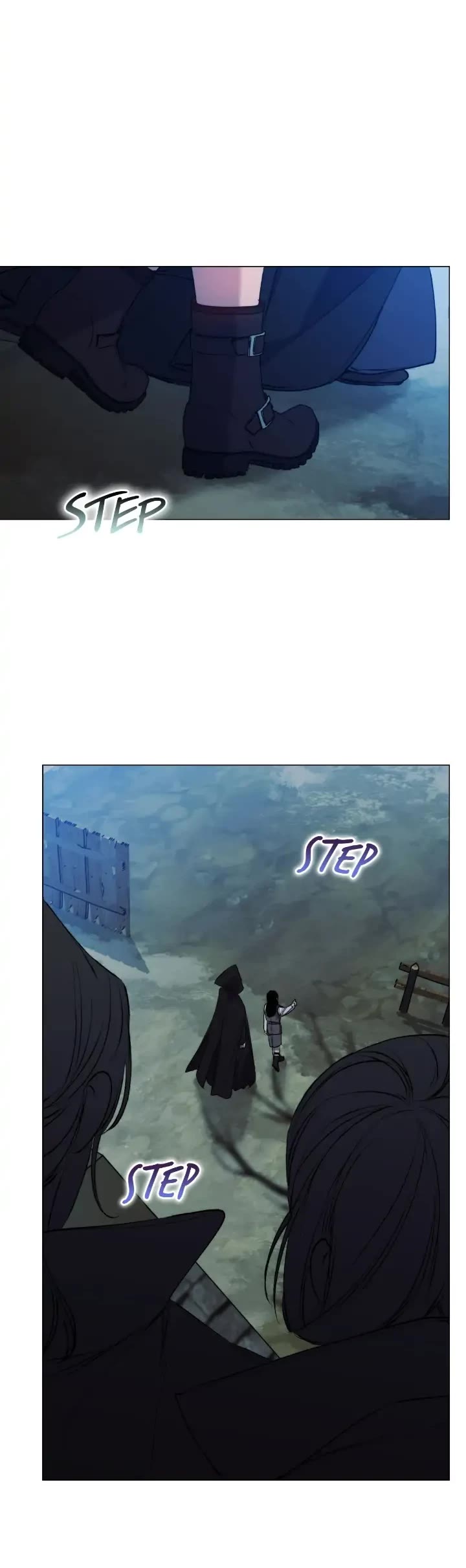 I'll Raise You Well in This Life, Your Majesty! Chapter 56 page 34 - Chapter 56