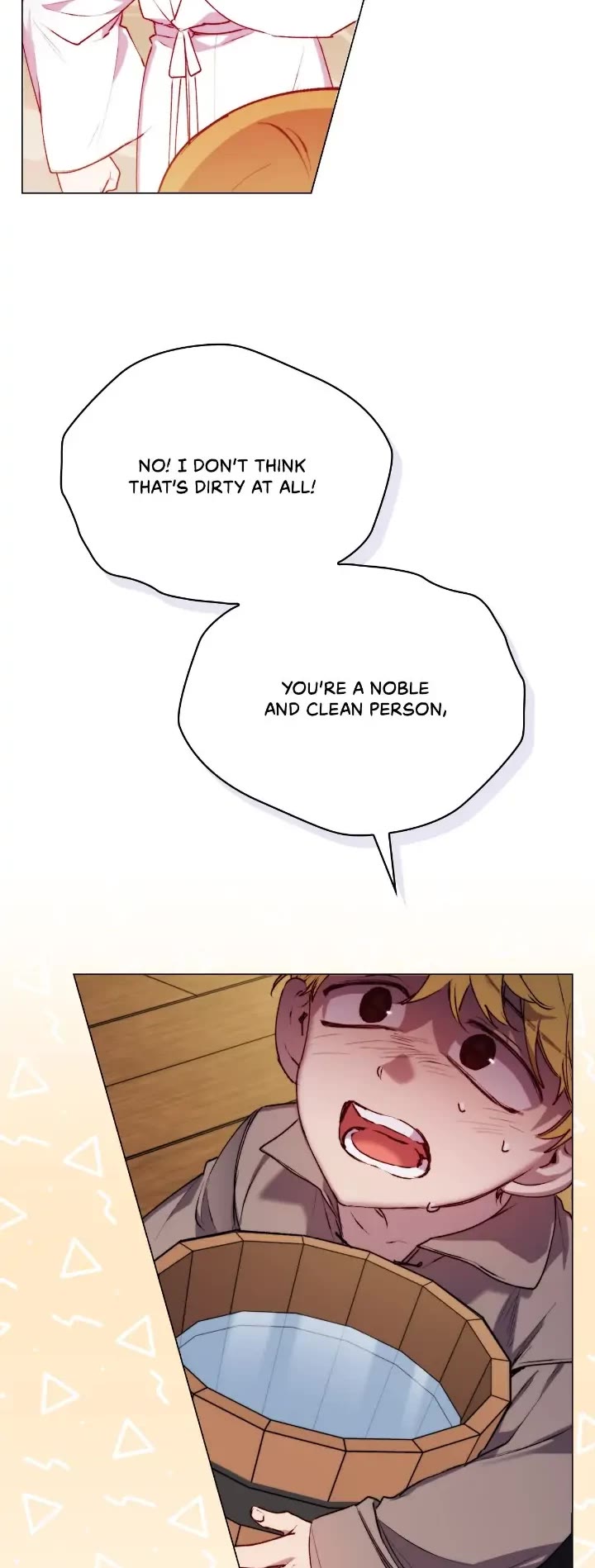 I'll Raise You Well in This Life, Your Majesty! Chapter 56 page 9 - Chapter 56