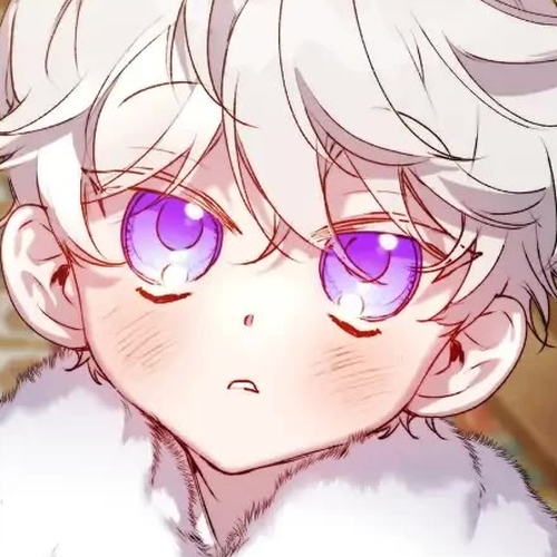 I'll Raise You Well in This Life, Your Majesty! Chapter 56 cover