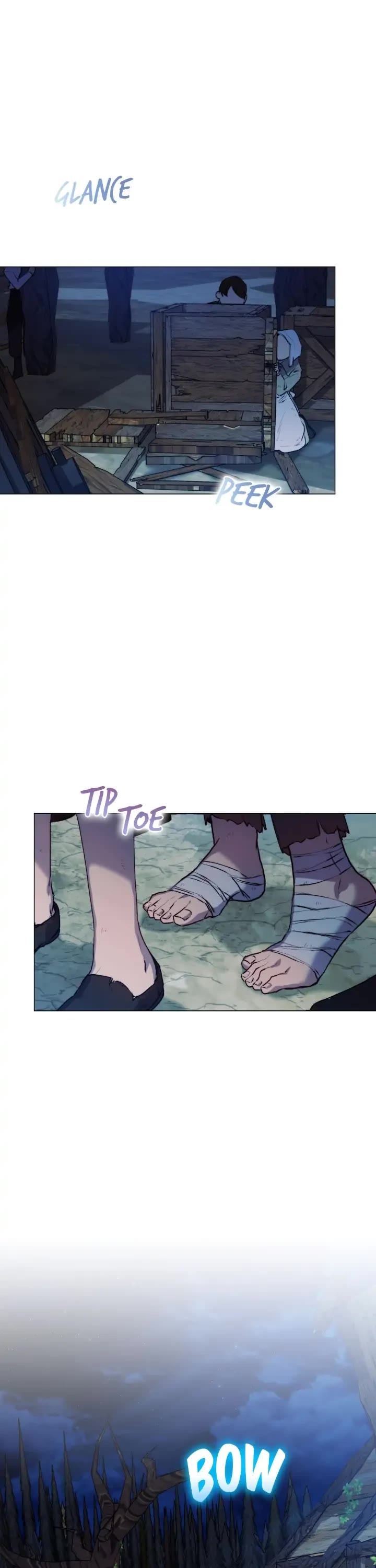 I'll Raise You Well in This Life, Your Majesty! Chapter 57 page 1 - Chapter 57