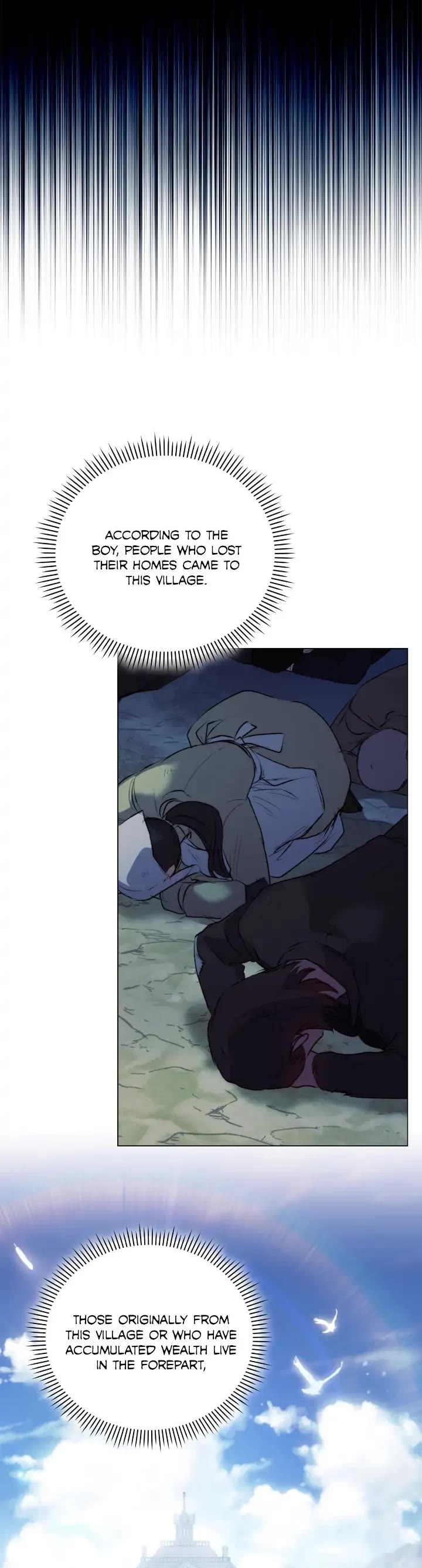 I'll Raise You Well in This Life, Your Majesty! Chapter 57 page 15 - Chapter 57