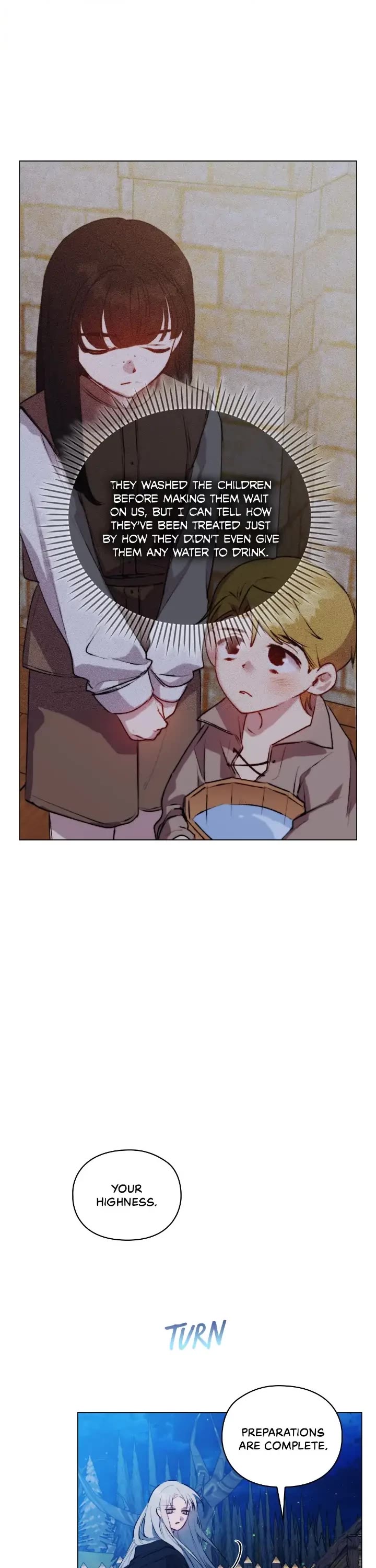 I'll Raise You Well in This Life, Your Majesty! Chapter 57 page 17 - Chapter 57