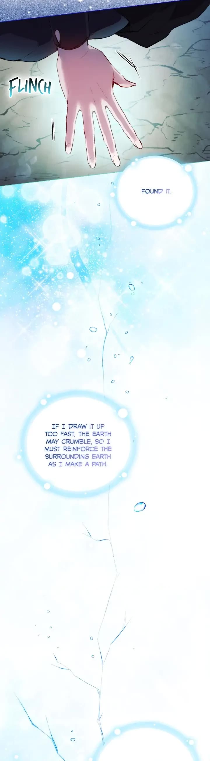 I'll Raise You Well in This Life, Your Majesty! Chapter 57 page 23 - Chapter 57