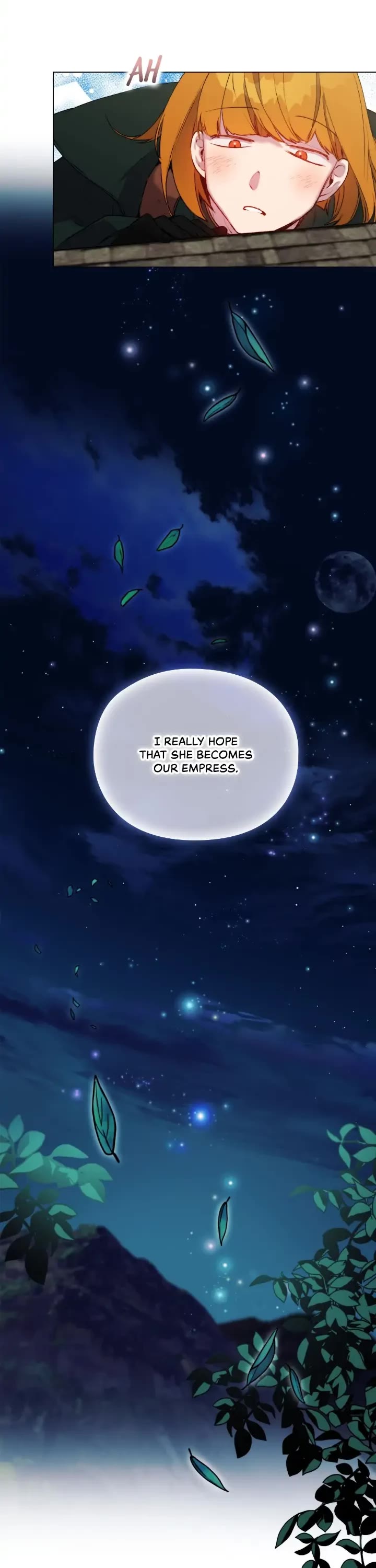 I'll Raise You Well in This Life, Your Majesty! Chapter 57 page 31 - Chapter 57