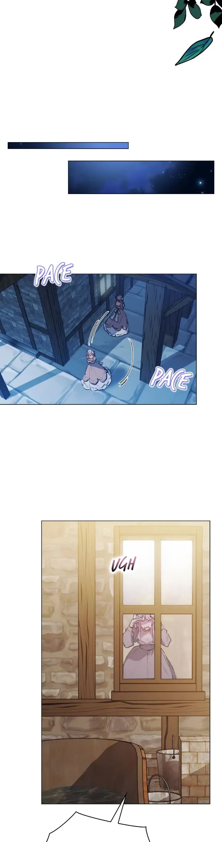 I'll Raise You Well in This Life, Your Majesty! Chapter 57 page 32 - Chapter 57