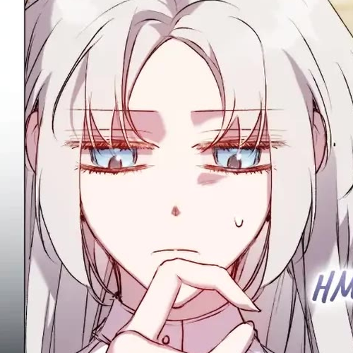 I'll Raise You Well in This Life, Your Majesty! Chapter 57 cover