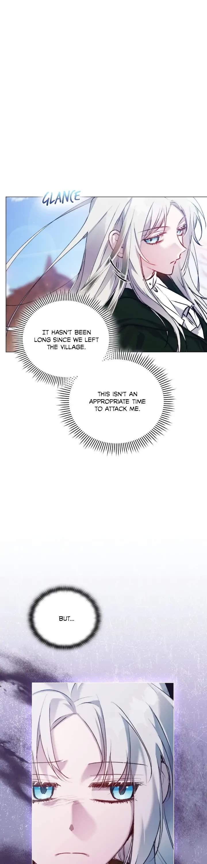 I'll Raise You Well in This Life, Your Majesty! Chapter 58 page 16 - Chapter 58
