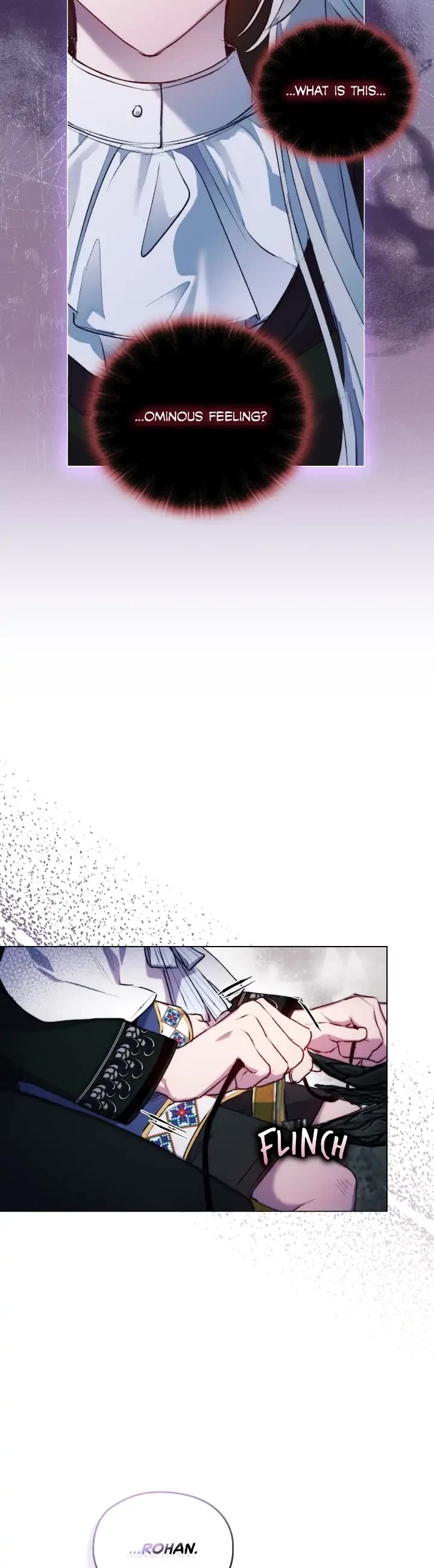 I'll Raise You Well in This Life, Your Majesty! Chapter 58 page 17 - Chapter 58