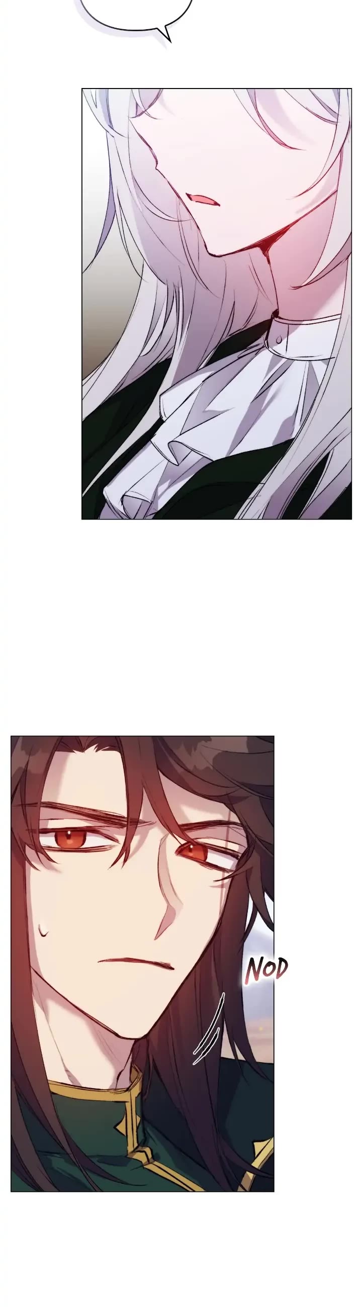 I'll Raise You Well in This Life, Your Majesty! Chapter 58 page 18 - Chapter 58