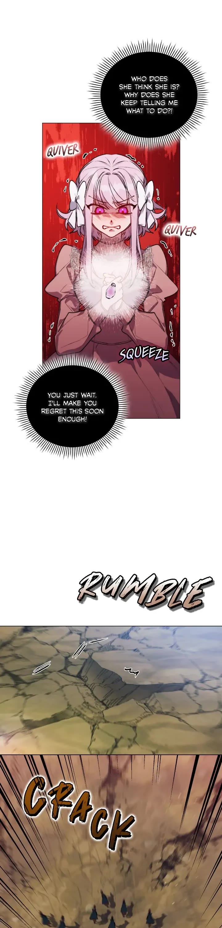 I'll Raise You Well in This Life, Your Majesty! Chapter 58 page 25 - Chapter 58