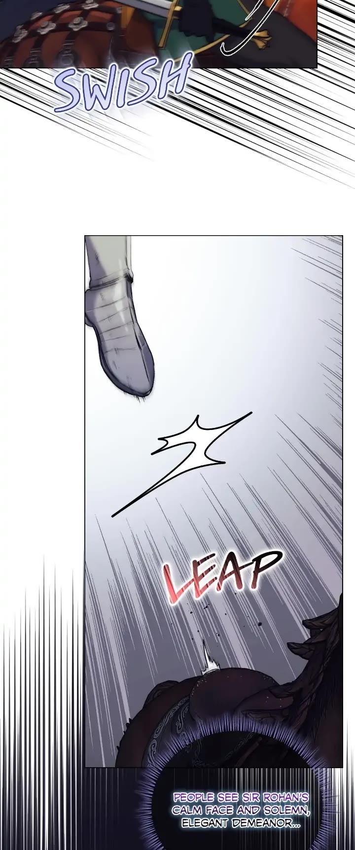 I'll Raise You Well in This Life, Your Majesty! Chapter 58 page 31 - Chapter 58