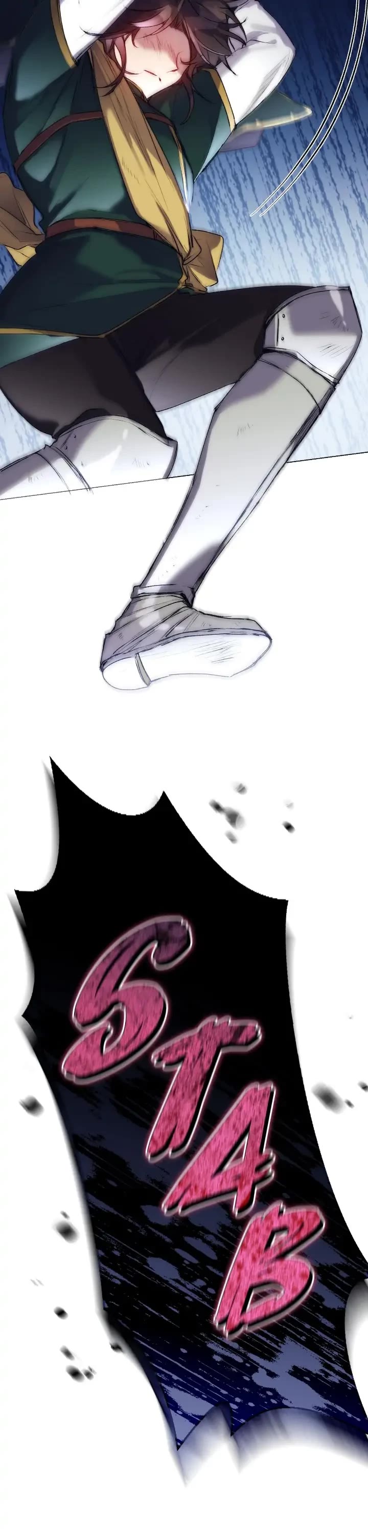 I'll Raise You Well in This Life, Your Majesty! Chapter 58 page 33 - Chapter 58