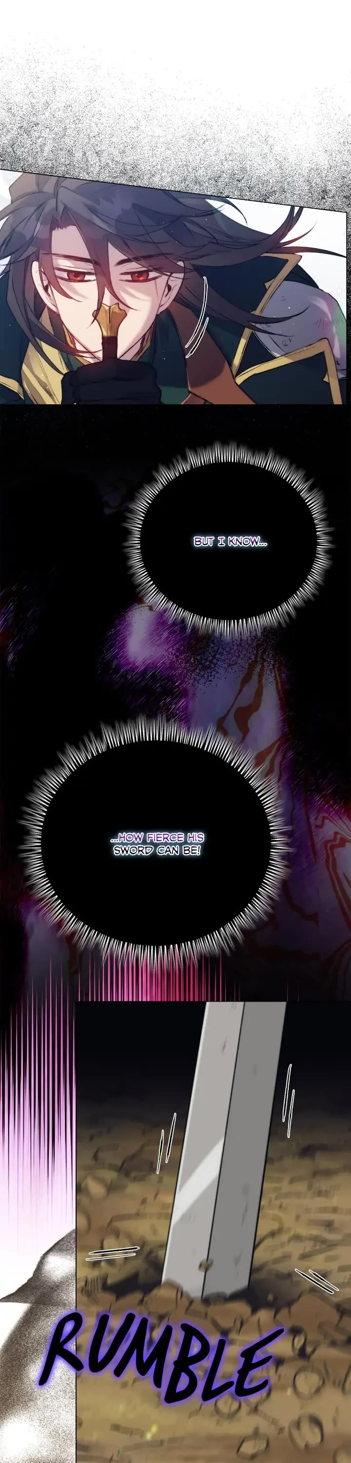 I'll Raise You Well in This Life, Your Majesty! Chapter 58 page 34 - Chapter 58
