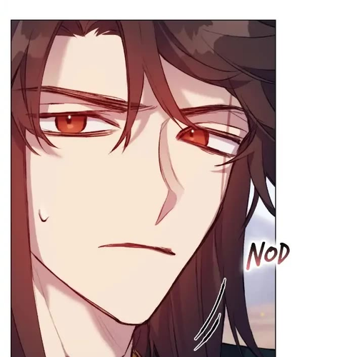 I'll Raise You Well in This Life, Your Majesty! Chapter 58 cover