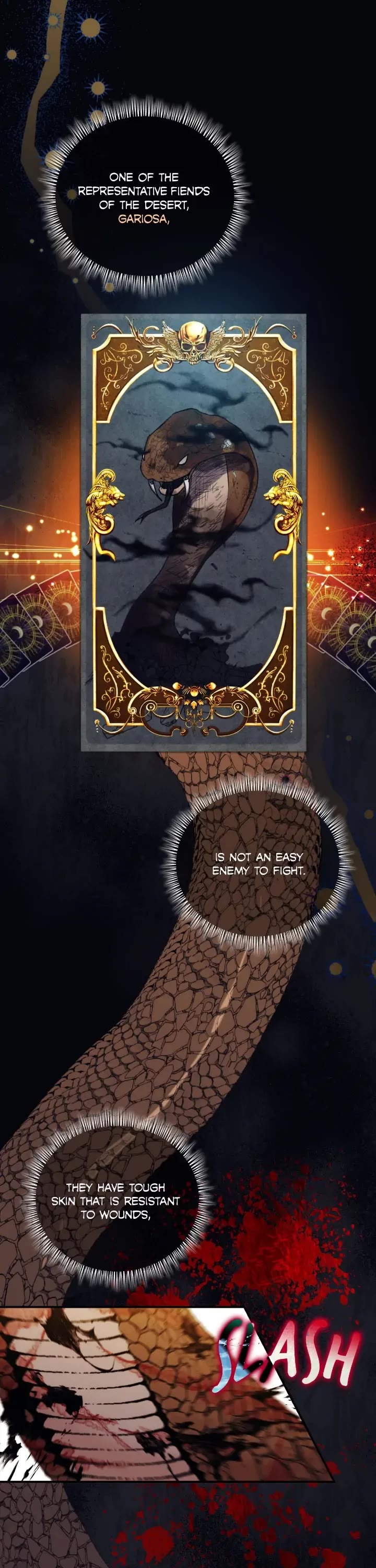 I'll Raise You Well in This Life, Your Majesty! Chapter 59 page 1 - Chapter 59