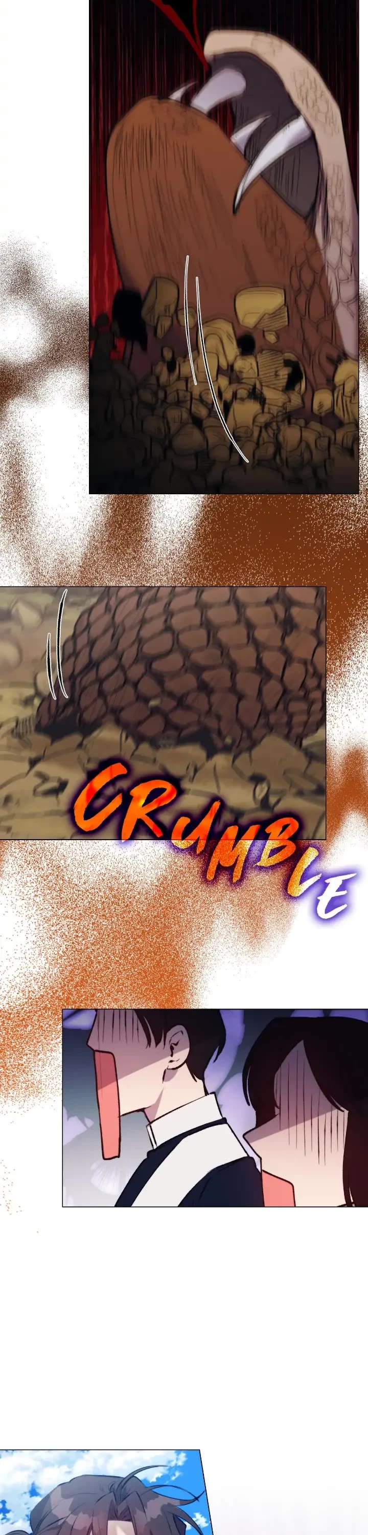 I'll Raise You Well in This Life, Your Majesty! Chapter 59 page 11 - Chapter 59
