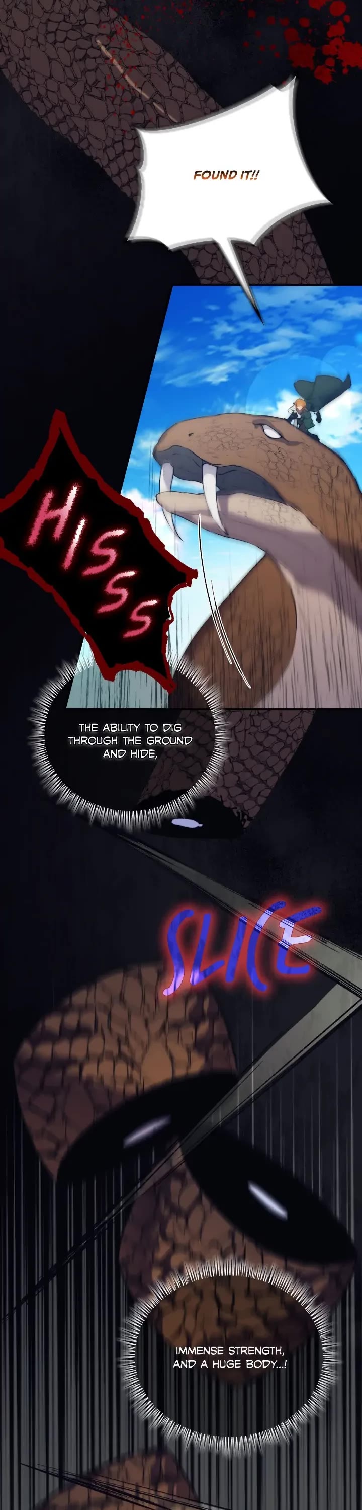 I'll Raise You Well in This Life, Your Majesty! Chapter 59 page 2 - Chapter 59