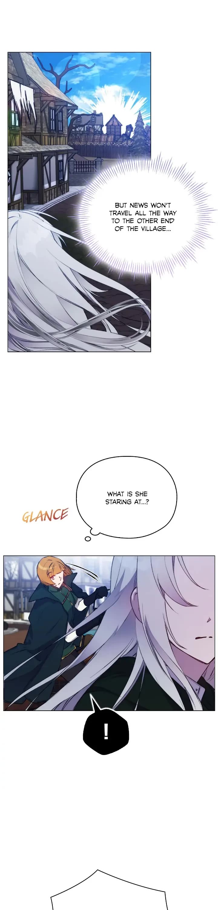 I'll Raise You Well in This Life, Your Majesty! Chapter 59 page 26 - Chapter 59