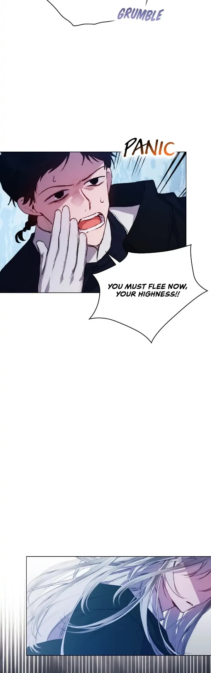 I'll Raise You Well in This Life, Your Majesty! Chapter 59 page 29 - Chapter 59