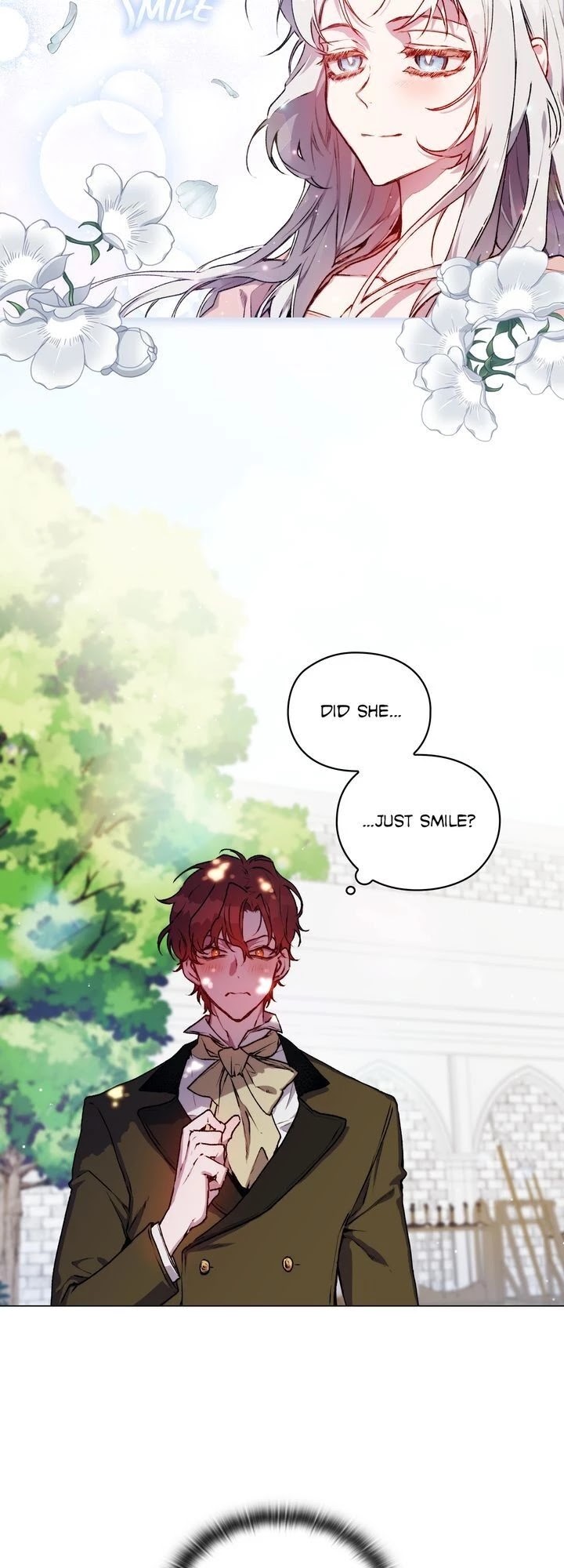 I'll Raise You Well in This Life, Your Majesty! Chapter 6 page 10 - Chapter 6