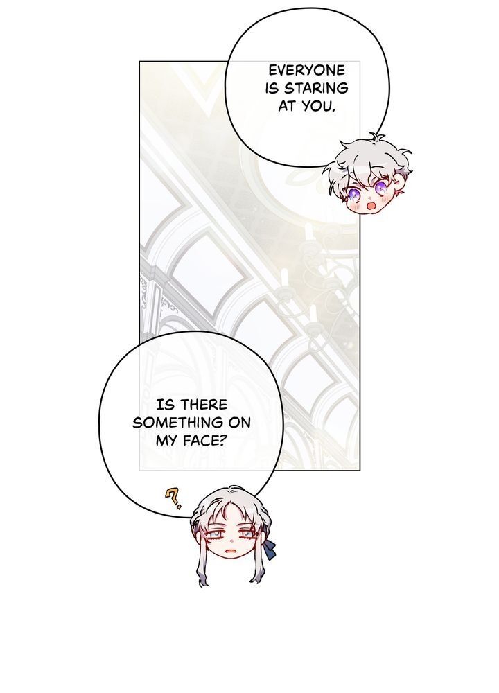 I'll Raise You Well in This Life, Your Majesty! Chapter 6 page 22 - Chapter 6