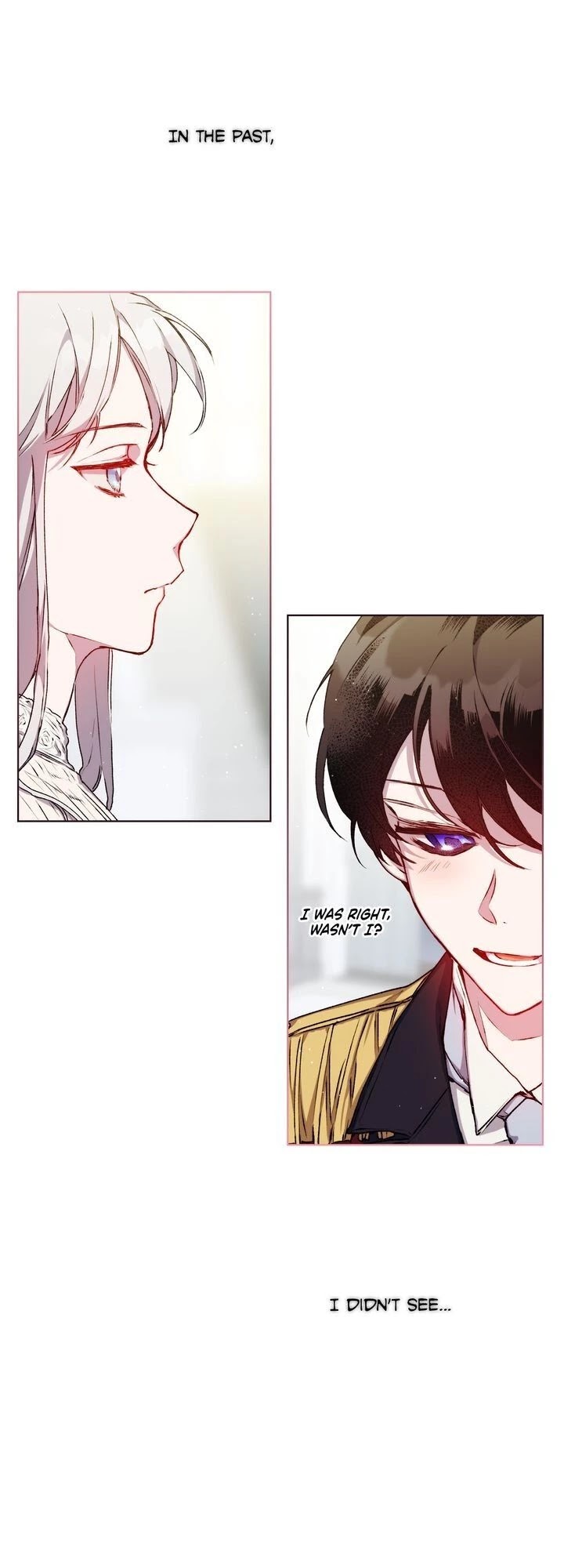 I'll Raise You Well in This Life, Your Majesty! Chapter 6 page 28 - Chapter 6
