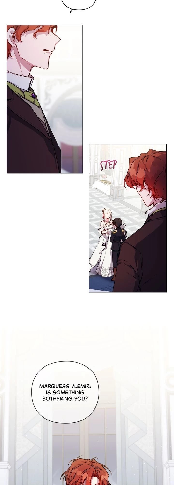 I'll Raise You Well in This Life, Your Majesty! Chapter 6 page 32 - Chapter 6