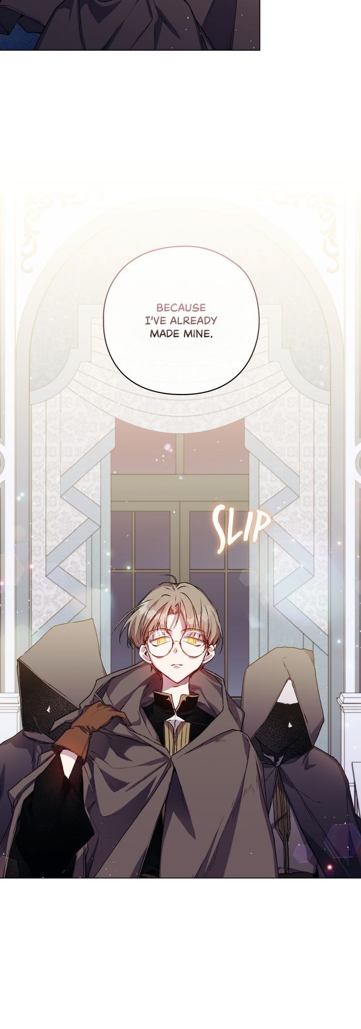 I'll Raise You Well in This Life, Your Majesty! Chapter 6 page 46 - Chapter 6