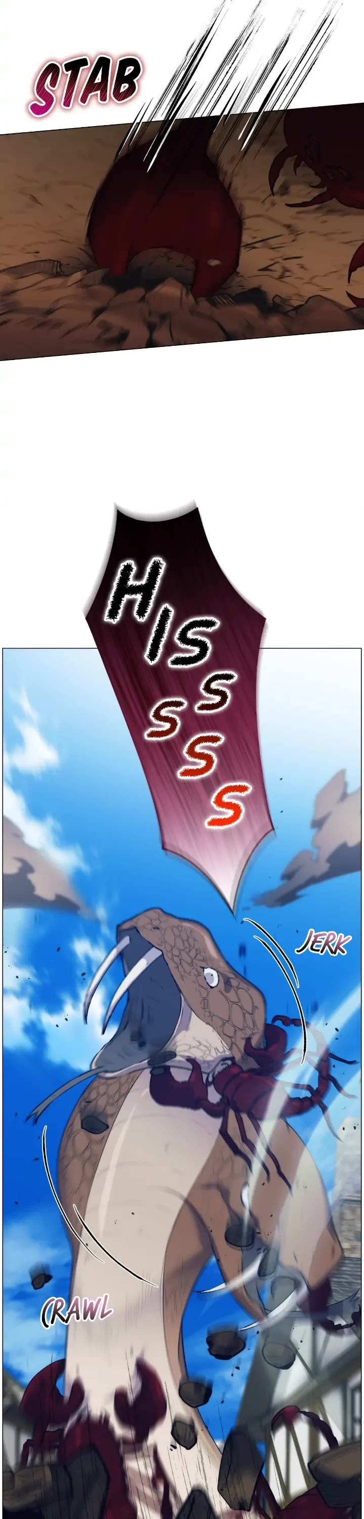 I'll Raise You Well in This Life, Your Majesty! Chapter 60 page 12 - Chapter 60