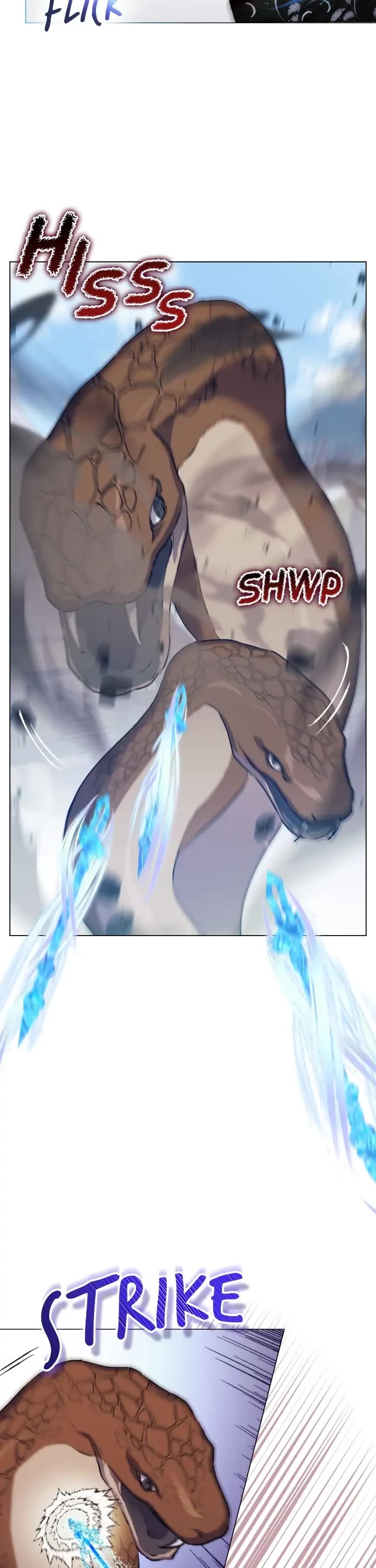 I'll Raise You Well in This Life, Your Majesty! Chapter 60 page 16 - Chapter 60