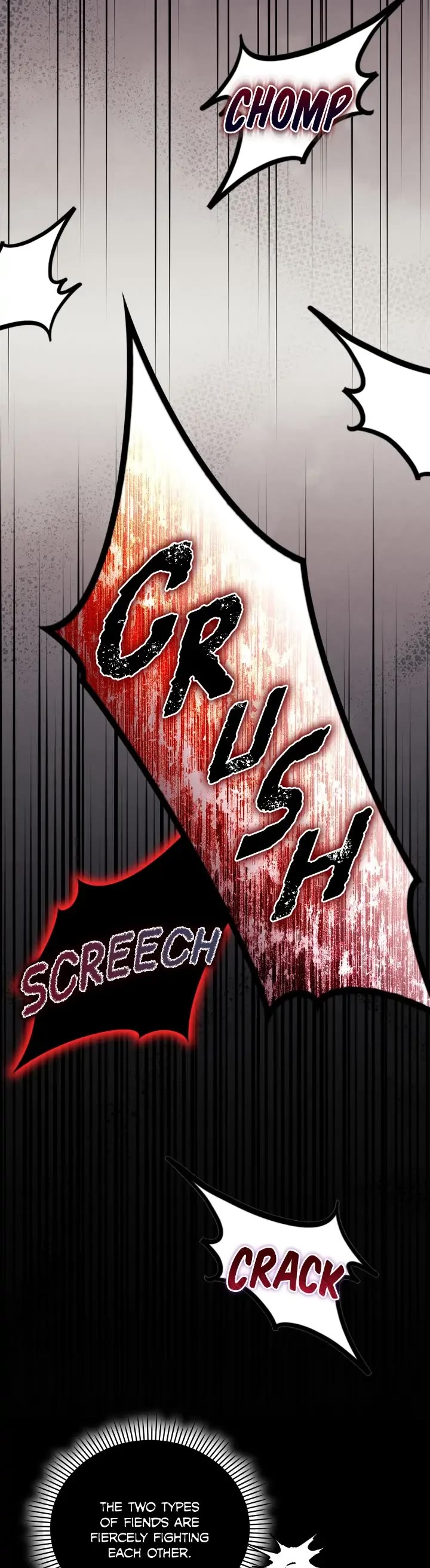 I'll Raise You Well in This Life, Your Majesty! Chapter 60 page 19 - Chapter 60