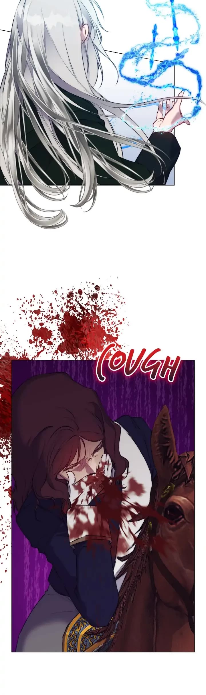 I'll Raise You Well in This Life, Your Majesty! Chapter 60 page 24 - Chapter 60
