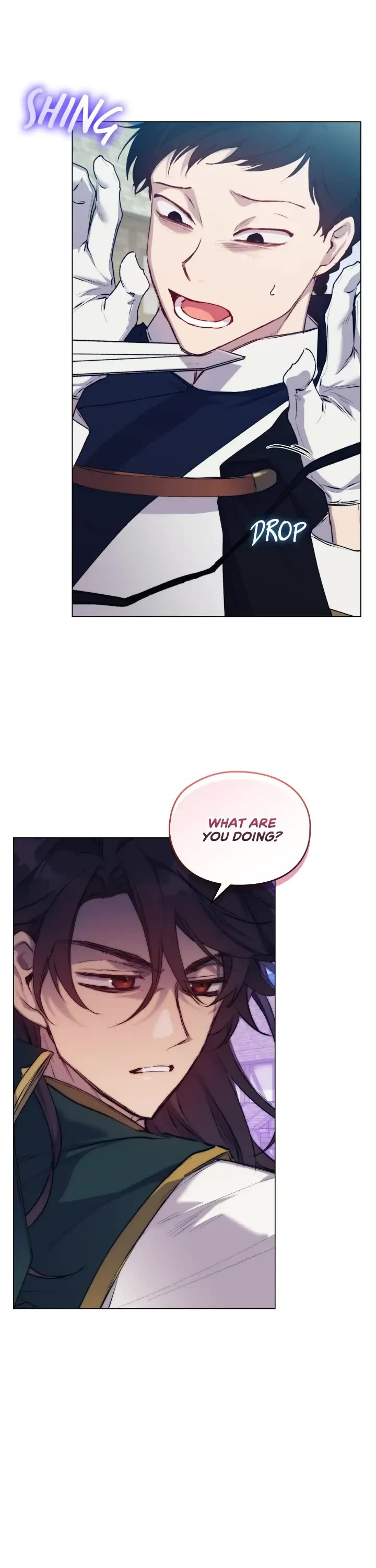 I'll Raise You Well in This Life, Your Majesty! Chapter 60 page 26 - Chapter 60