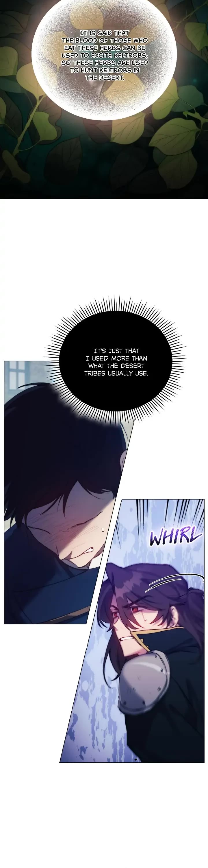 I'll Raise You Well in This Life, Your Majesty! Chapter 60 page 28 - Chapter 60