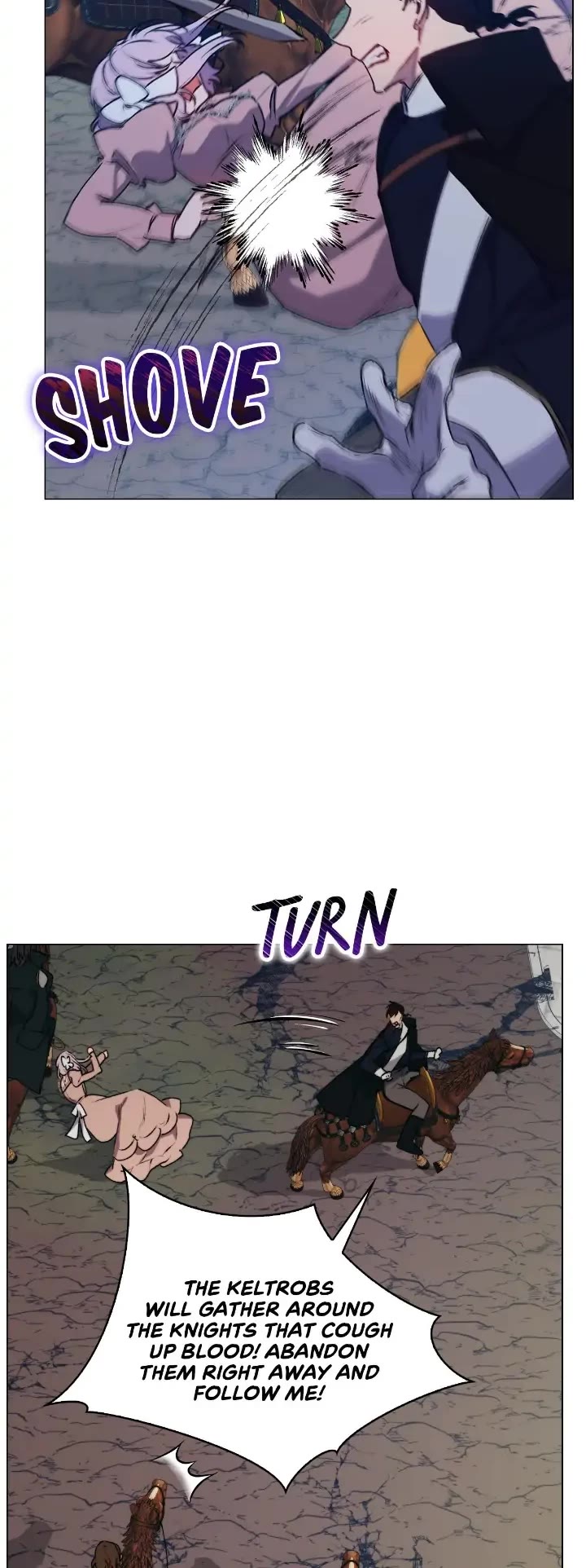 I'll Raise You Well in This Life, Your Majesty! Chapter 60 page 30 - Chapter 60