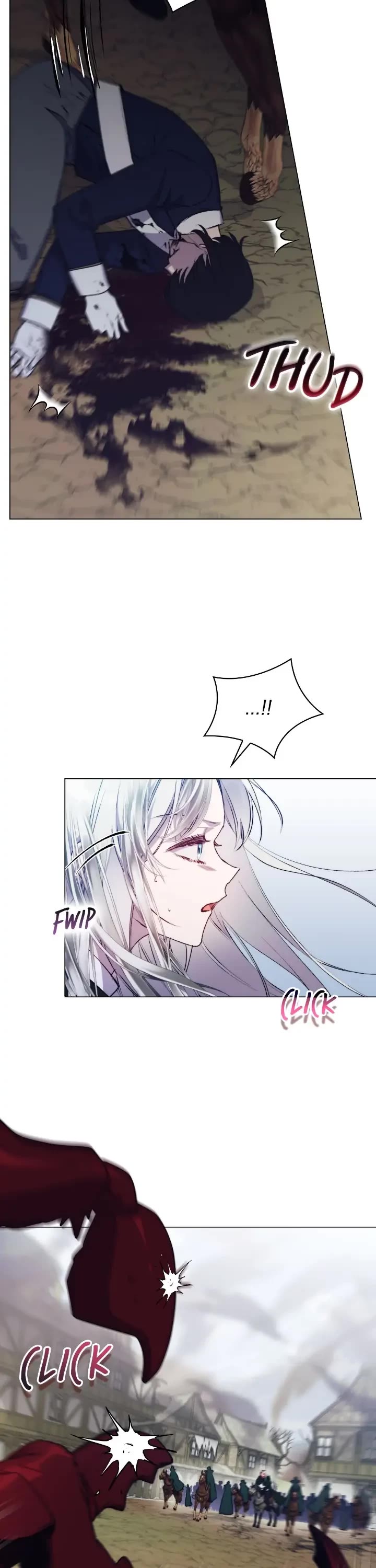 I'll Raise You Well in This Life, Your Majesty! Chapter 60 page 34 - Chapter 60