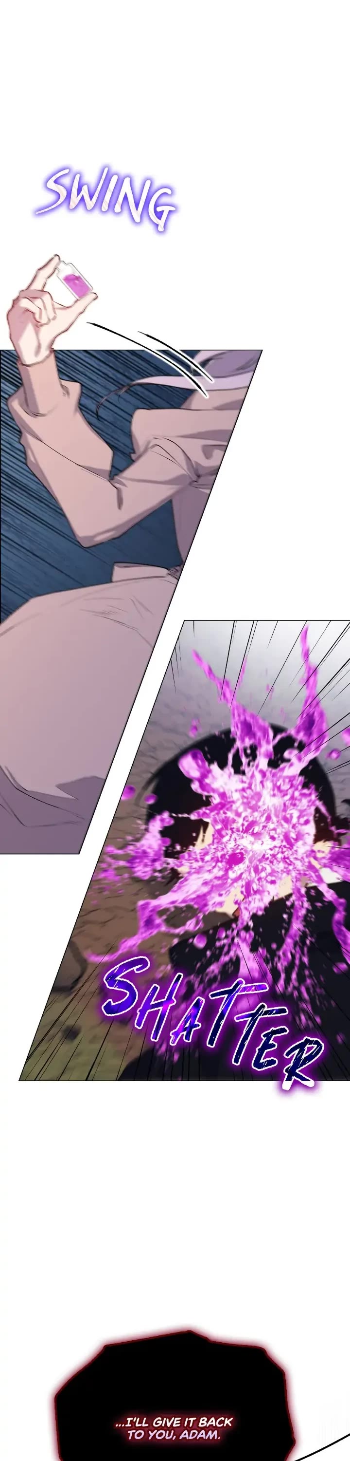 I'll Raise You Well in This Life, Your Majesty! Chapter 61 page 12 - Chapter 61