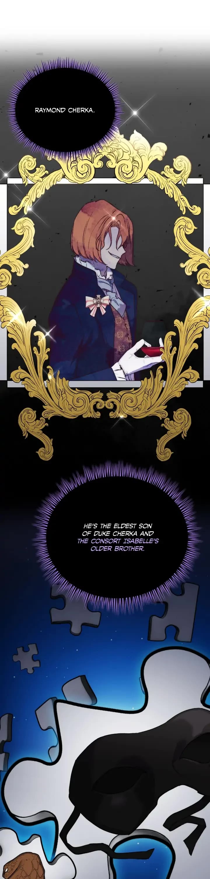 I'll Raise You Well in This Life, Your Majesty! Chapter 61 page 30 - Chapter 61