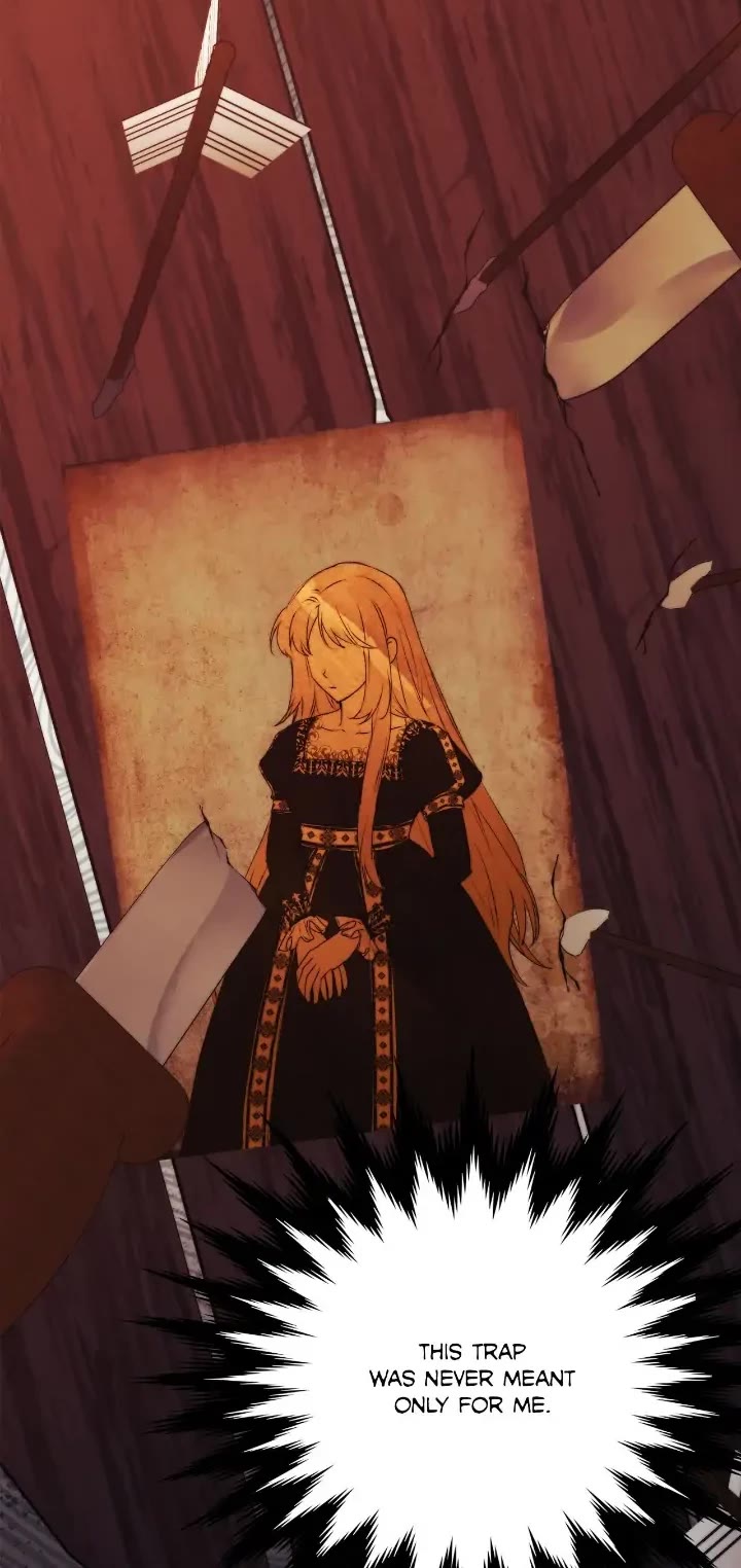 I'll Raise You Well in This Life, Your Majesty! Chapter 61 page 34 - Chapter 61