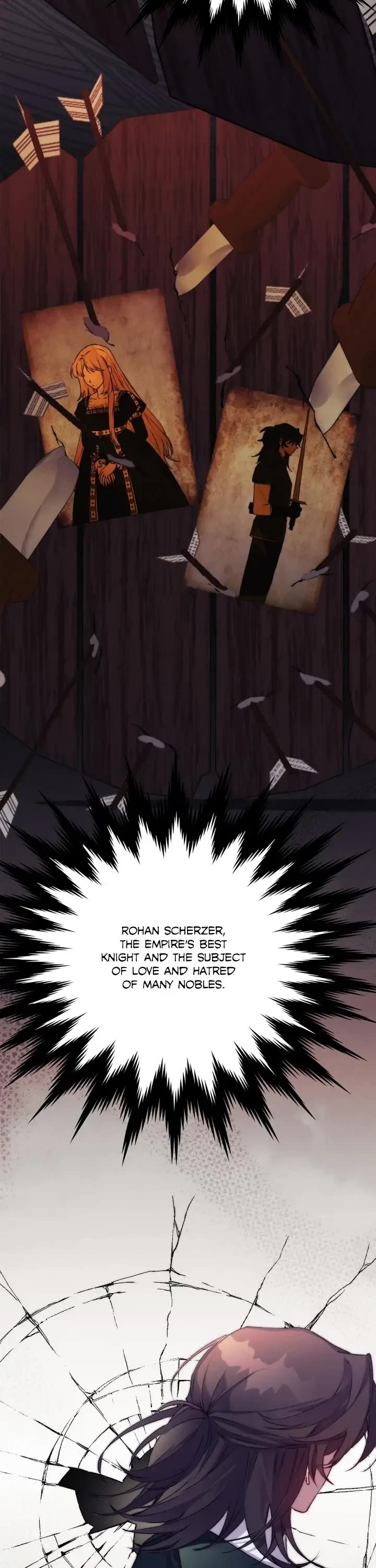 I'll Raise You Well in This Life, Your Majesty! Chapter 61 page 35 - Chapter 61