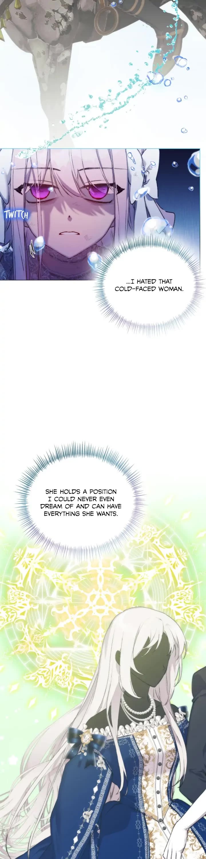 I'll Raise You Well in This Life, Your Majesty! Chapter 61 page 6 - Chapter 61